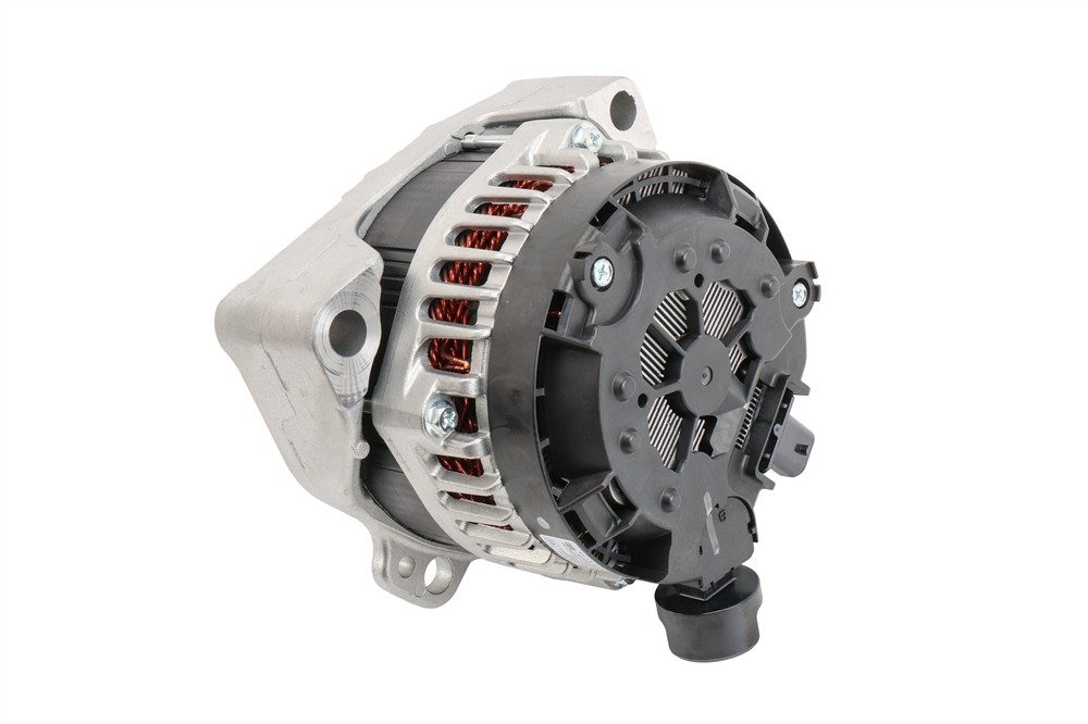 GM Genuine Parts 156A Alternator 13561034 — image 2